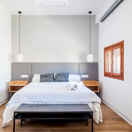 Puerto Beach Suites 瓦伦西亚 外观 照片