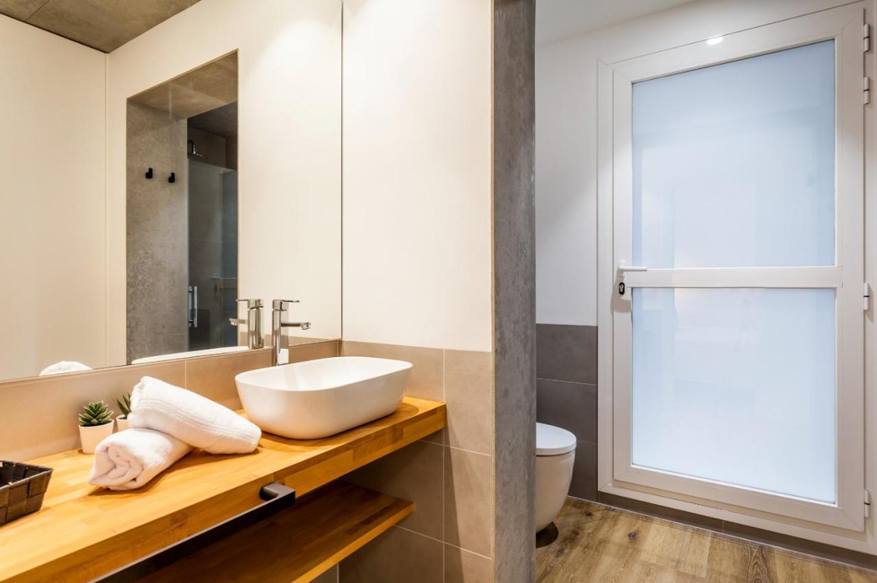 Puerto Beach Suites 瓦伦西亚 外观 照片
