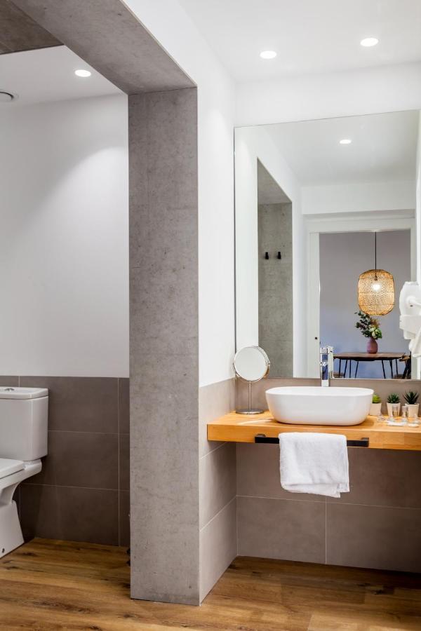 Puerto Beach Suites 瓦伦西亚 外观 照片