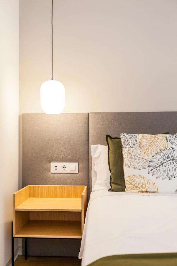 Puerto Beach Suites 瓦伦西亚 外观 照片
