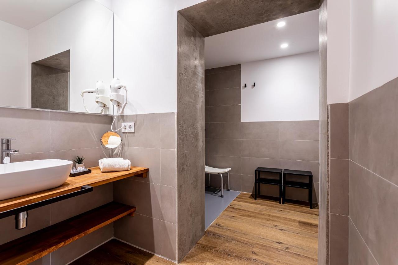 Puerto Beach Suites 瓦伦西亚 外观 照片