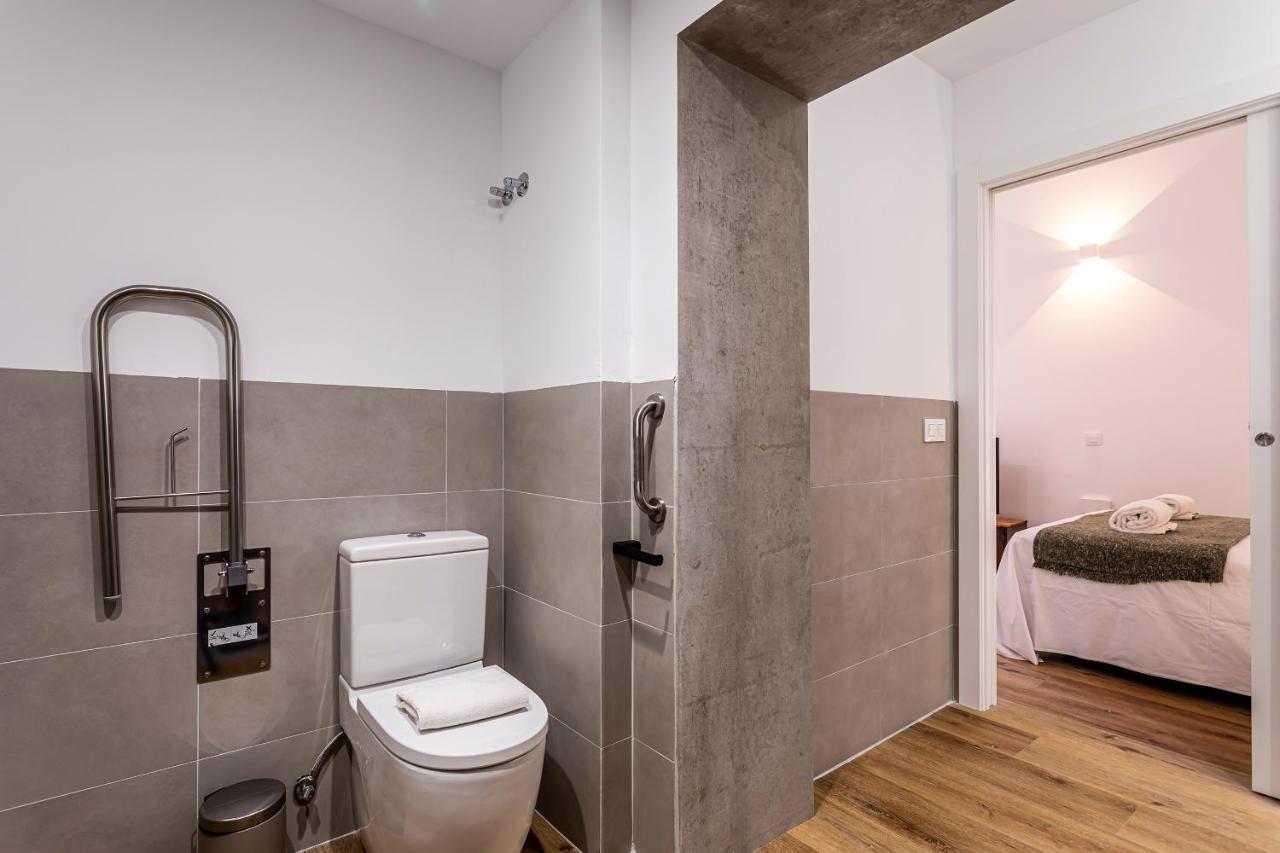 Puerto Beach Suites 瓦伦西亚 外观 照片